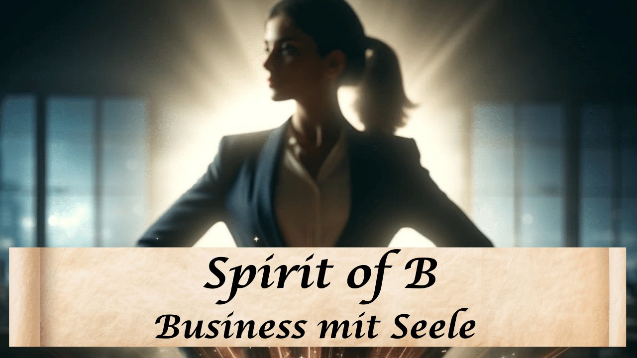 Mehr Infos zum Kurs Spirit of B