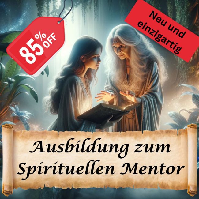 Geschenk Tag 6 - 22.4